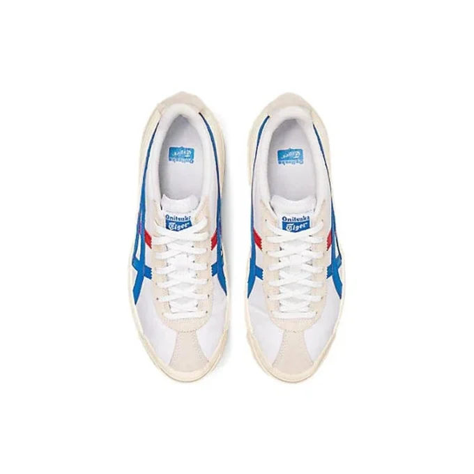 Delegation Chunk “Bianco Blu Rosso”