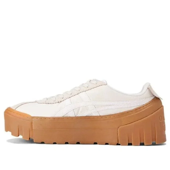Delegation Chunk “Bianco Marrone”