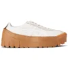Delegation Chunk “Bianco Marrone”