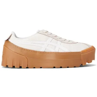 Delegation Chunk “Bianco Marrone”