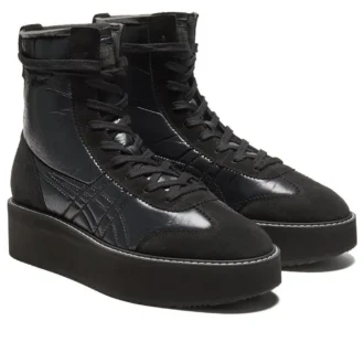 Delegation Chunk Boot “Black”