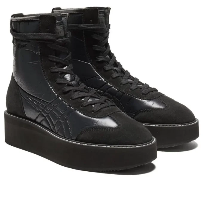 Delegation Chunk Boot “Black”