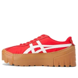 Delegation Chunk “Rosso Bianco”