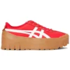 Delegation Chunk “Rosso Bianco”