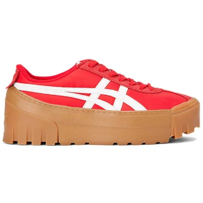 Delegation Chunk “Rosso Bianco”