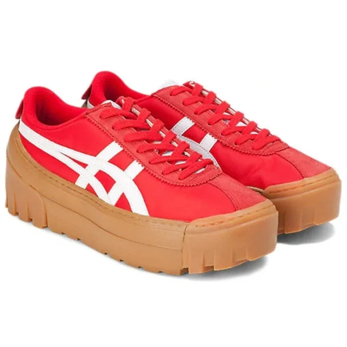 Delegation Chunk “Rosso Bianco”