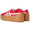 Delegation Chunk “Rosso Bianco”