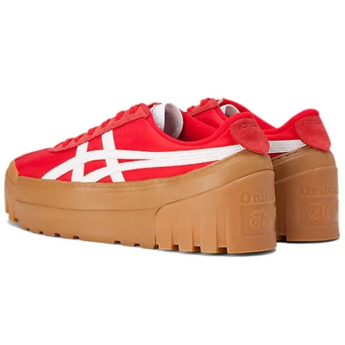 Delegation Chunk “Rosso Bianco”