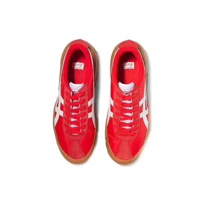 Delegation Chunk “Rosso Bianco”