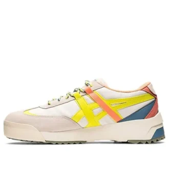 Delegation EX “Beige Giallo Multicolore”