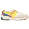 Delegation EX “Beige Giallo Multicolore”