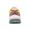 Delegation EX “Beige Giallo Multicolore”