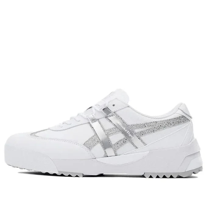 Delegation EX “Bianco Grigio”