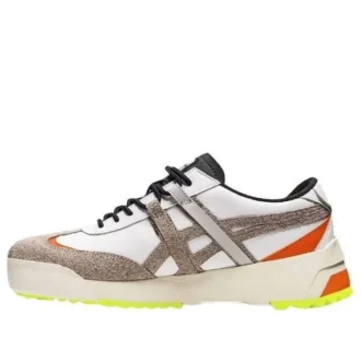 Delegation EX “Bianco Grigio”