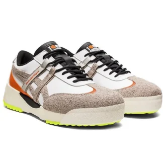 Delegation EX “Bianco Grigio”