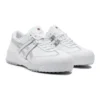 Delegation EX “Bianco Grigio”