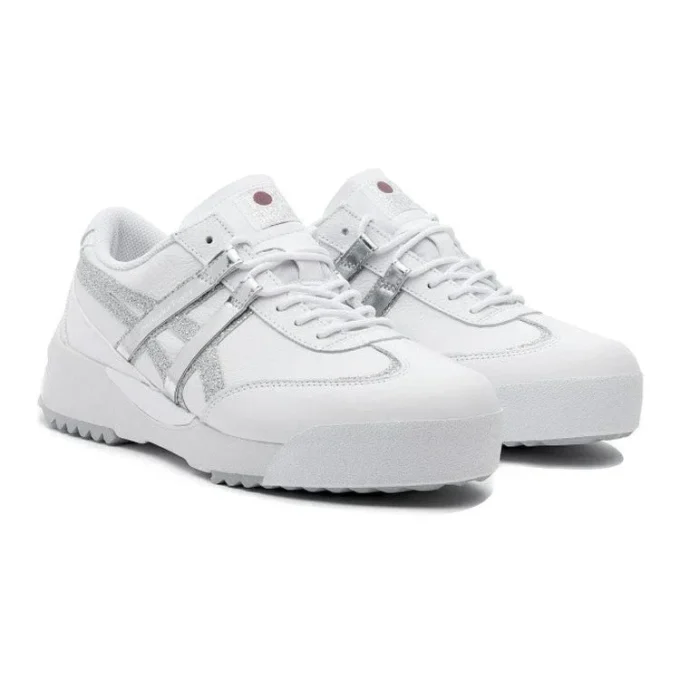 Delegation EX “Bianco Grigio”