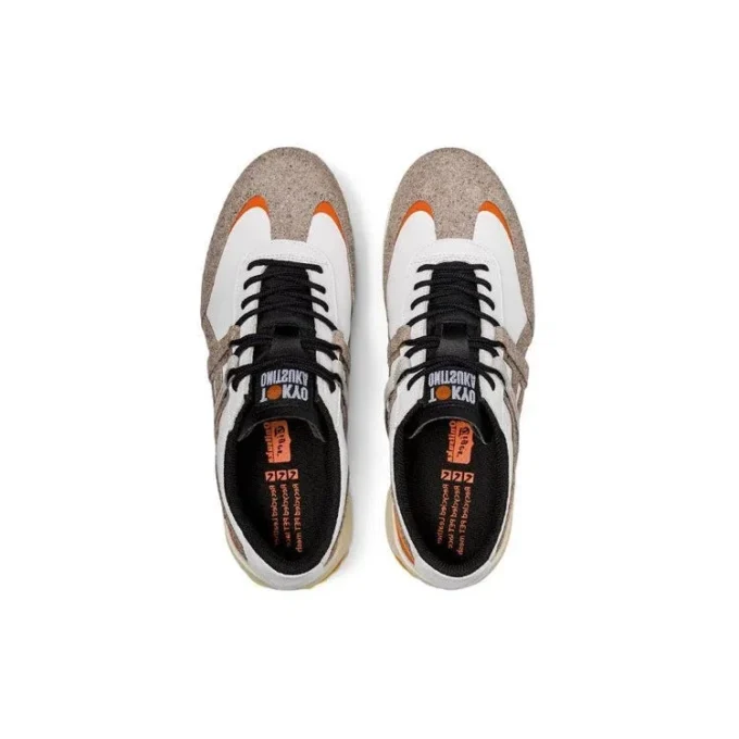 Delegation EX “Bianco Grigio”
