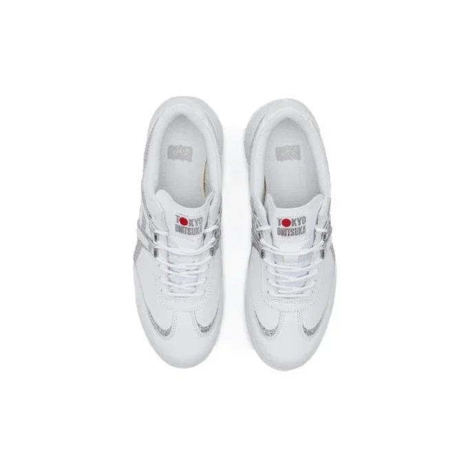 Delegation EX “Bianco Grigio”
