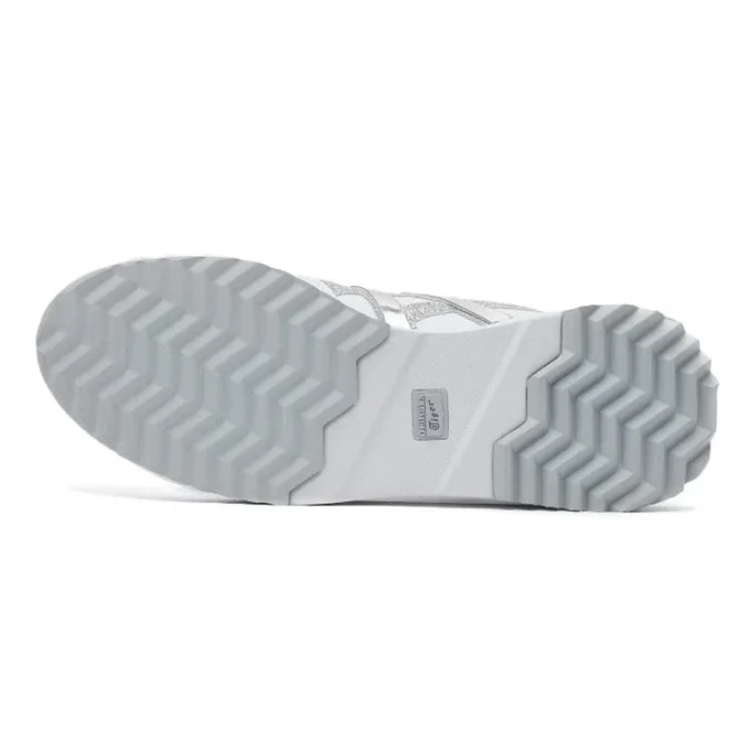 Delegation EX “Bianco Grigio”