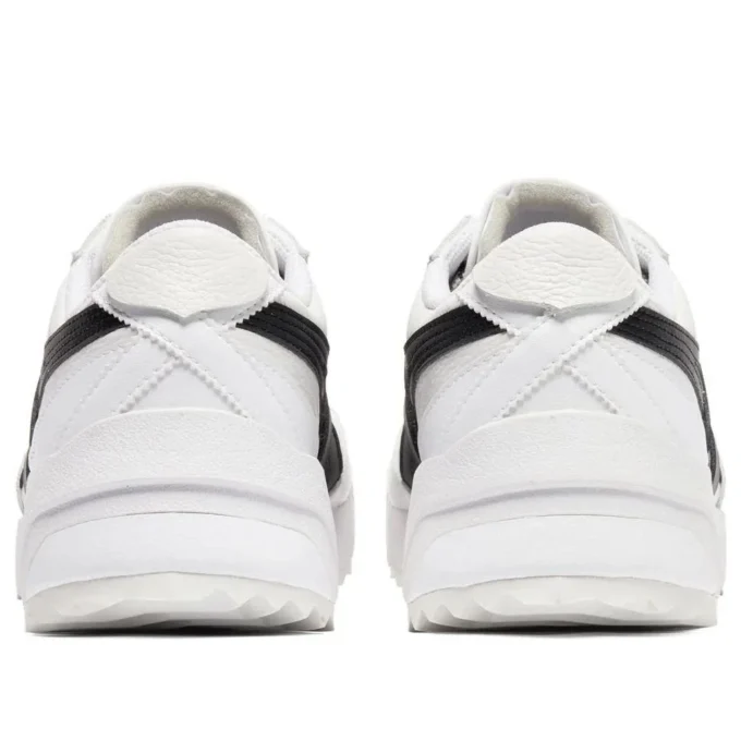 Delegation EX “Bianco Nero”
