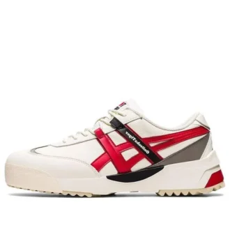 Delegation EX “Bianco Rosso”