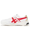 Delegation EX “Bianco Rosso”