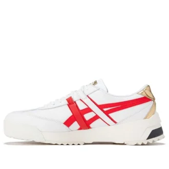 Delegation EX “Bianco Rosso”