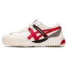 Delegation EX “Bianco Rosso”