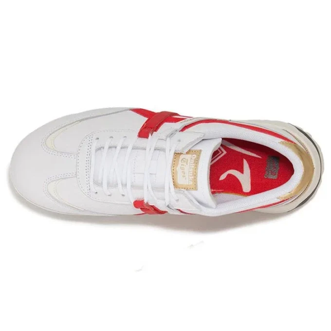 Delegation EX “Bianco Rosso”