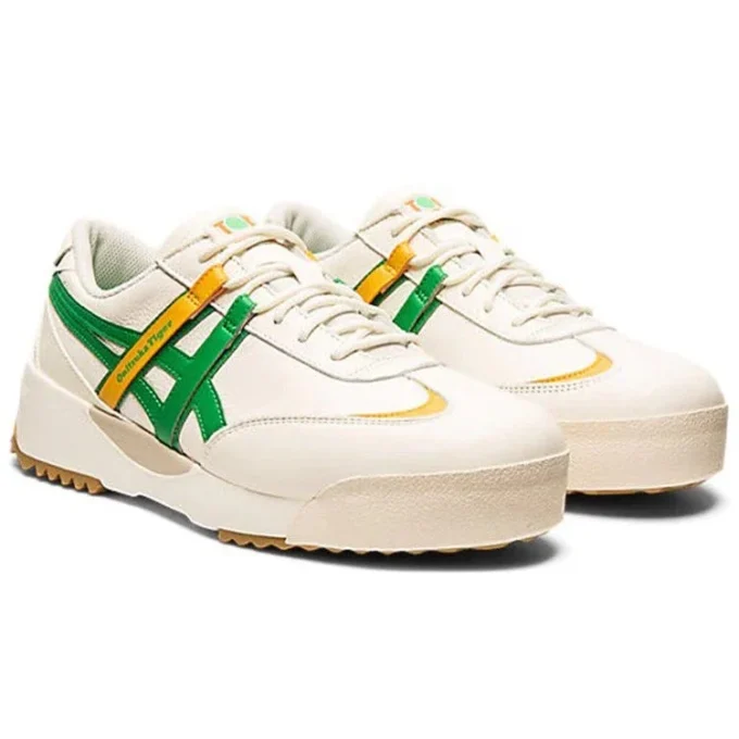 Delegation EX “Bianco Verde”