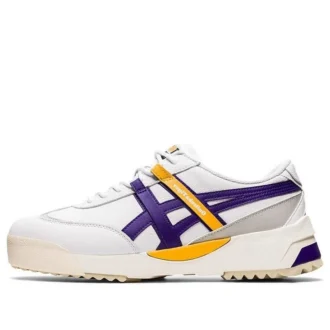 Delegation EX “Bianco Viola”