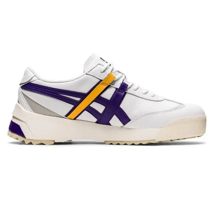 Delegation EX “Bianco Viola”