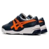 Delegation EX “Blu scuro”