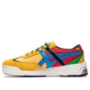 Delegation EX “Giallo Rosso Blu”