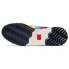 Delegation EX “Giallo Rosso Blu”