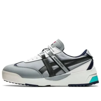 Delegation EX “Grigio Bianco”
