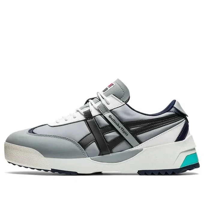Delegation EX “Grigio Bianco”