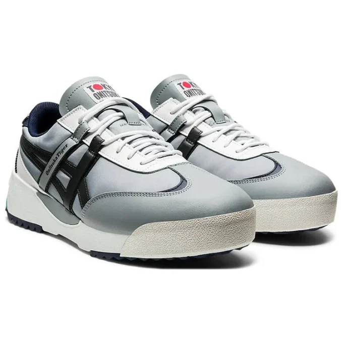 Delegation EX “Grigio Bianco”
