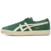 Delegation EX “Pine Green Cream” Delegation EX “Pine Green Cream”