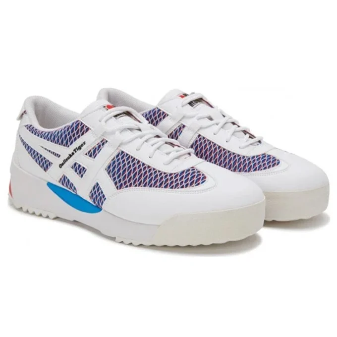 Delegation EX “White”