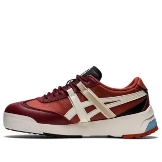 Delegation EX “Wine Red White”
