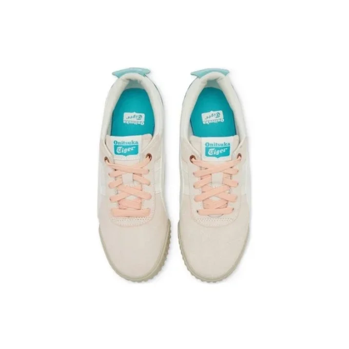 Delegation-F “Light Pink Blue”
