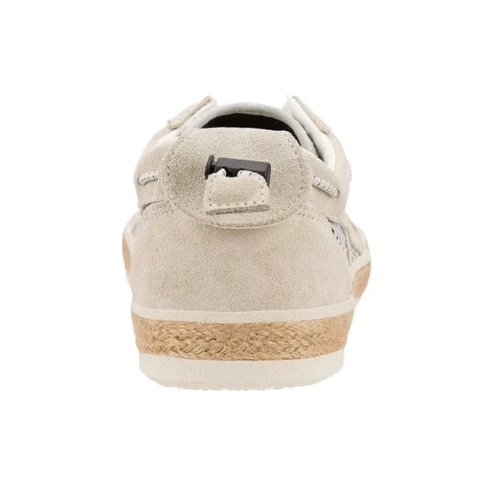Delegation Light “Cream Black”