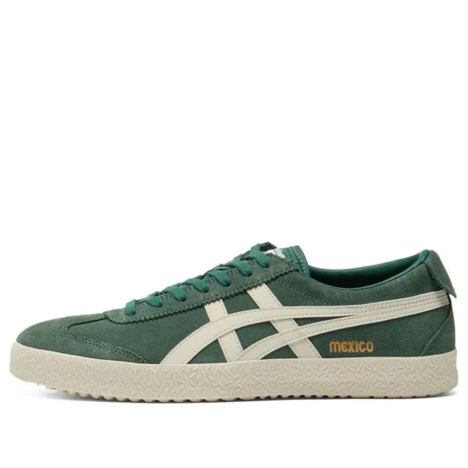Delegazione Mexico 66 “Pine Green Cream”