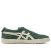 Delegazione Mexico 66 “Pine Green Cream”