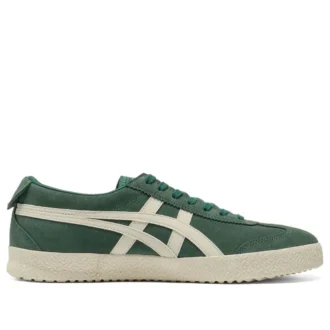 Delegazione Mexico 66 “Pine Green Cream”