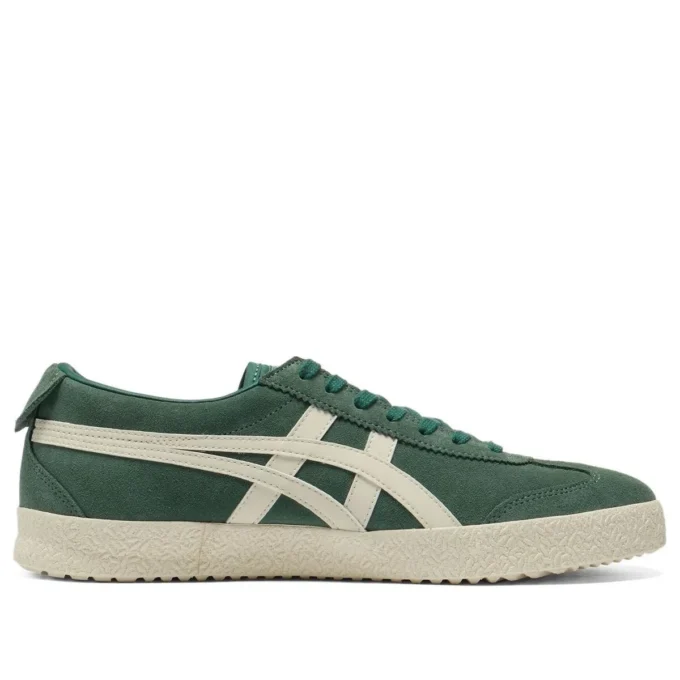 Delegazione Mexico 66 “Pine Green Cream”
