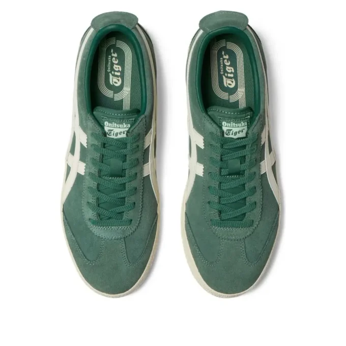 Delegazione Mexico 66 “Pine Green Cream”