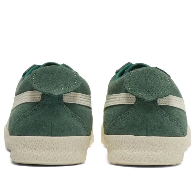 Delegazione Mexico 66 “Pine Green Cream”